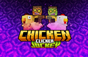 Pixel Flock Builder